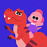 rYQS1t0pphY-channel-avatar-Cocobi Dino Friends
