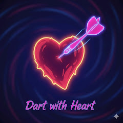 Dart with Heart