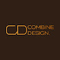 Combine Design logo