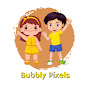 Bubbly Pixels logo