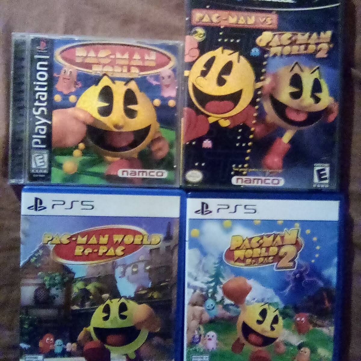 Post from Rod Gamer
