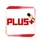 PLUS+ logo