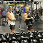 Jake and Joe Sharp - @jduofit - Youtube