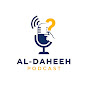 AI Podcast for Muslims logo