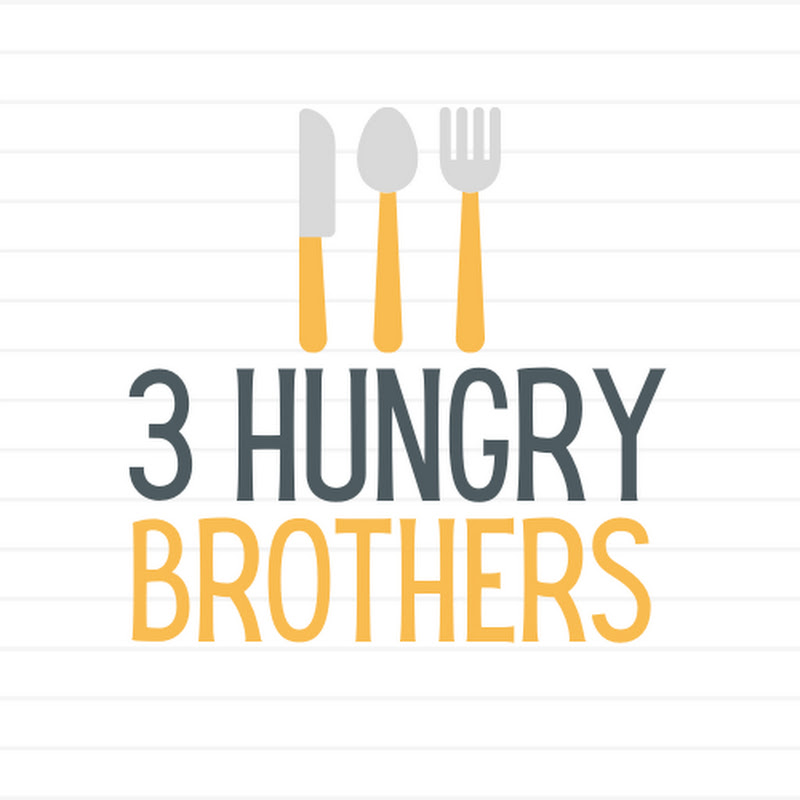 3 Hungry Brothers