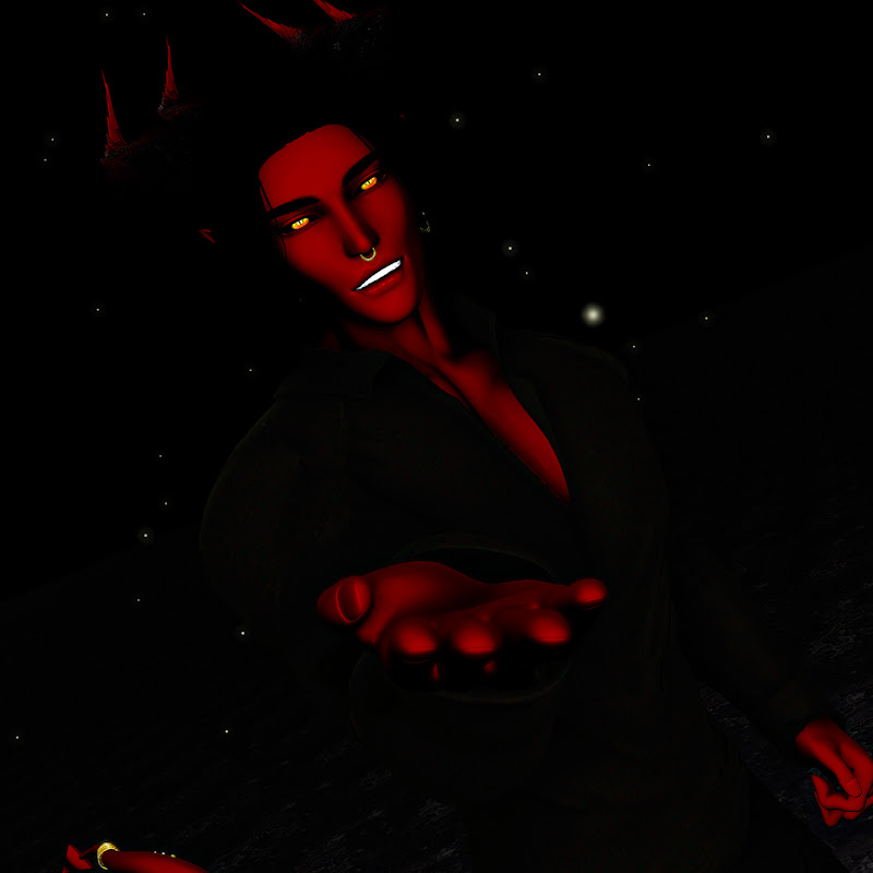 FatherIncubus