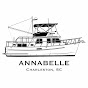 Trawler Annabelle logo