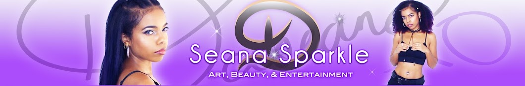 SEANA SPARKLE Avatar channel YouTube 