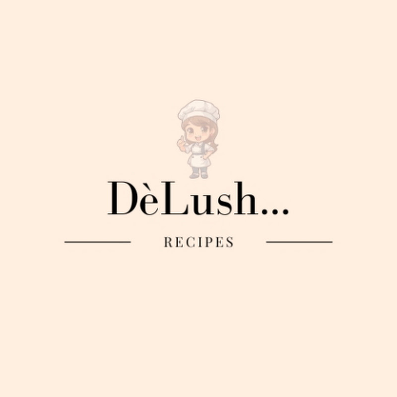 DèLush Recipes 