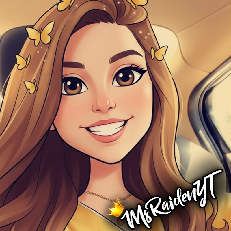 MsRaidenYT