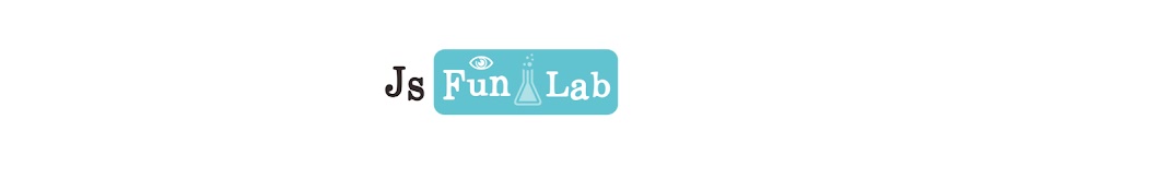 Js Fun Lab Avatar canale YouTube 