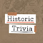 Historic Trivia logo