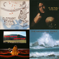 Woodworking Americana