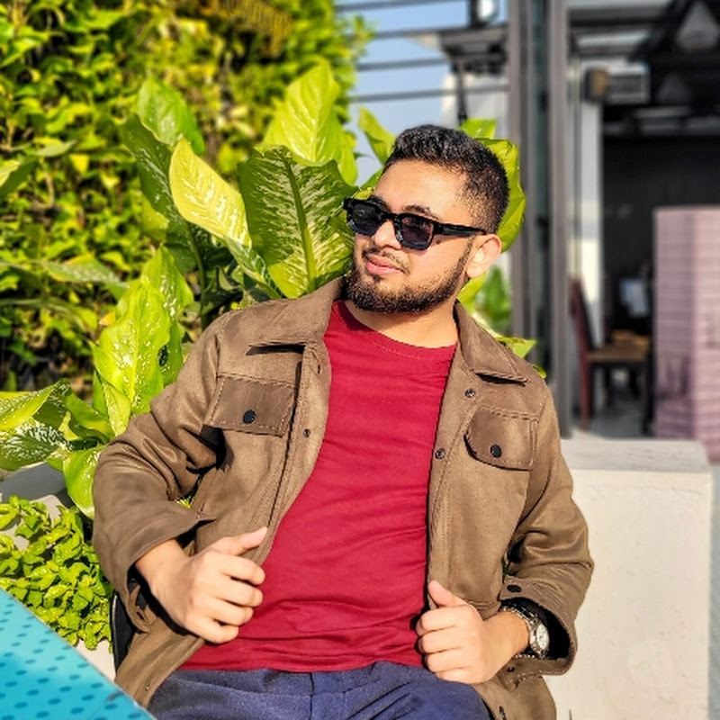 Shadat's Tech Dayout