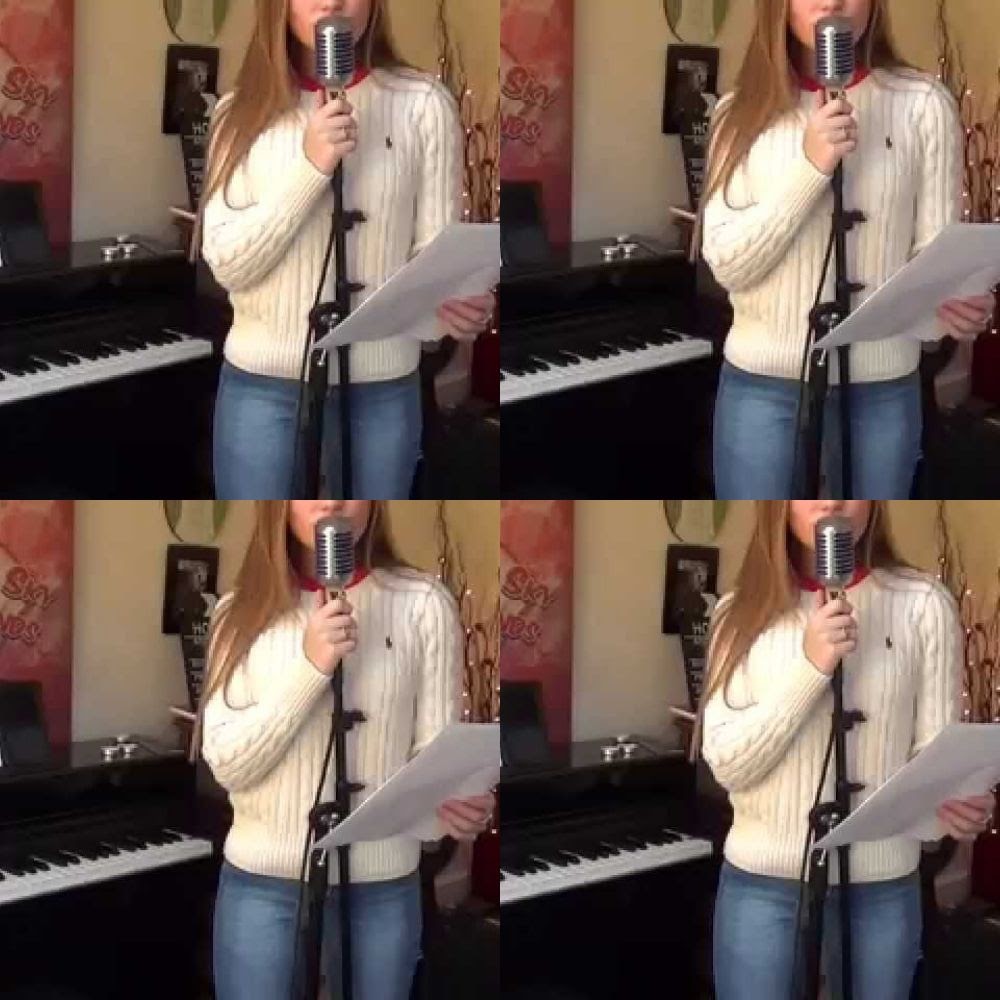 COVERS BY CONNIE 2015