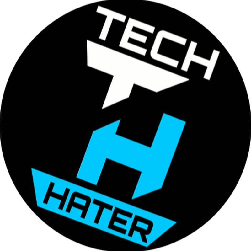 Tech Hater