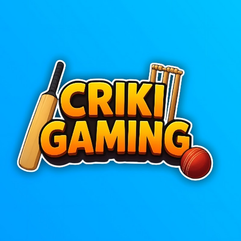 CRIKI GAMING