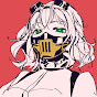 芮德‧哈特‧希斯特 VTuber 大頭貼