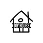 The DIY House  logo