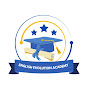 #English Evolution Academy logo