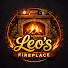 Kl2P2kuM18o-channel-avatar-Leo’s Fireplace