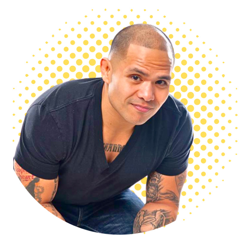 Pete Isip 