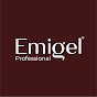 EMIGEL PROFESSIONAL  logo