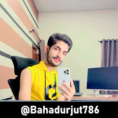 Bahadur Hussain