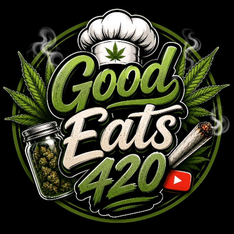 Good Eats 420