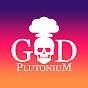 God Plutonium logo