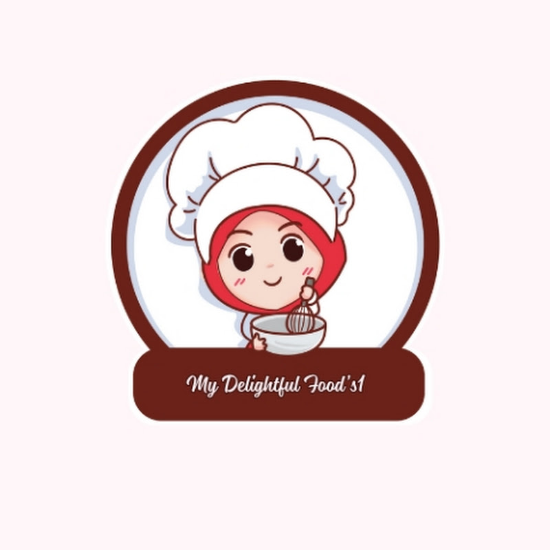 My Delightful Food's1