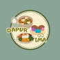 Dapur Ima logo