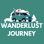 Wanderlust Journey logo