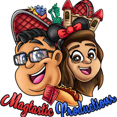 Magtastic Productions net worth