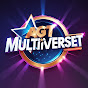 AGTMultiverse logo