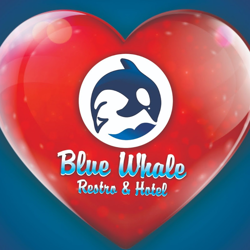 HOTEL BLUE WHALE