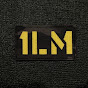 1 Legion Milsim logo