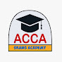 ACCA SKANS Academy logo