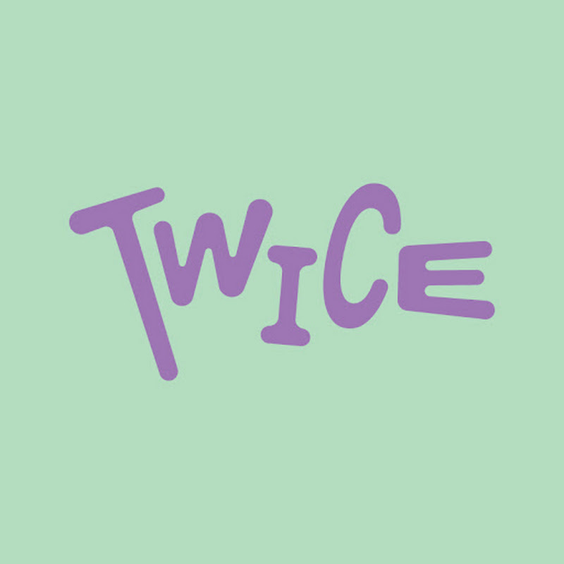 TWICE