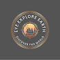EYE EXPLORE EARTH logo
