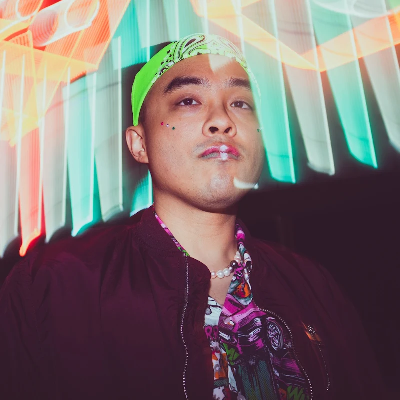 Joshua Luna