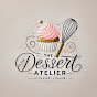 The Dessert Atelier logo