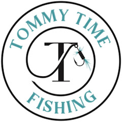 Tommy Time Fishing