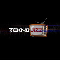 Tekno Jizz TV channel logo