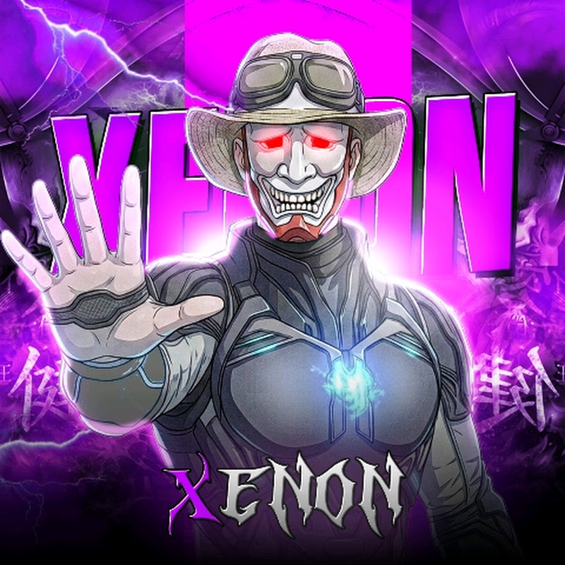 XENON FF