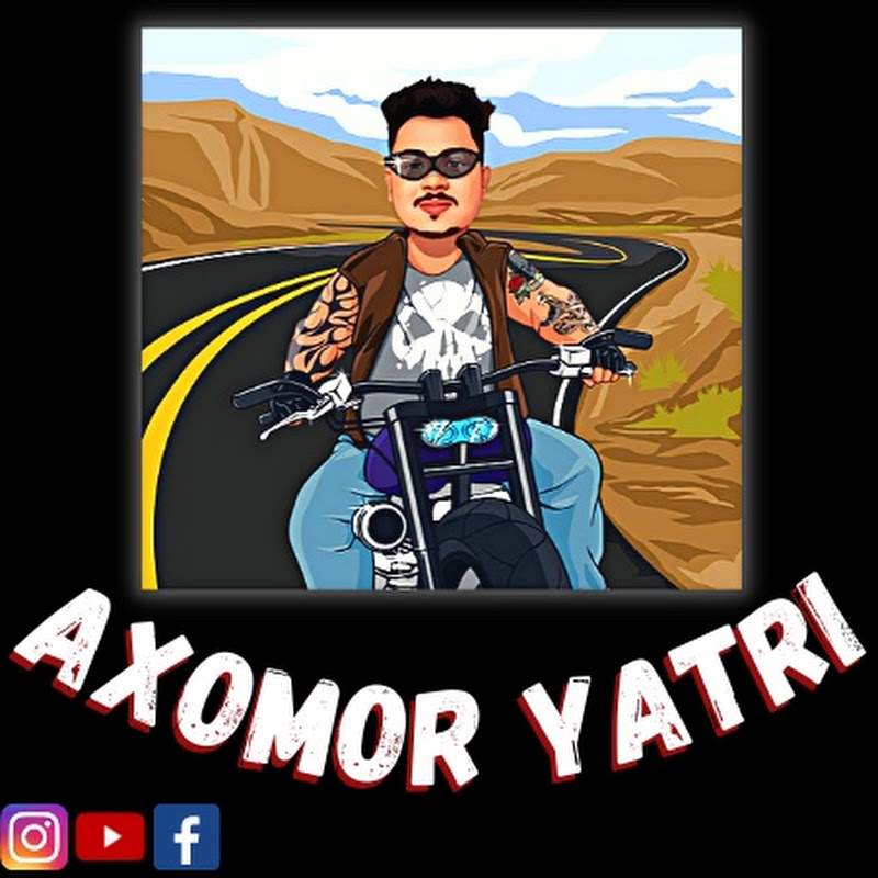 AXOMOR YATRI