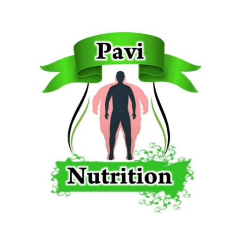 Pavi Nutrition