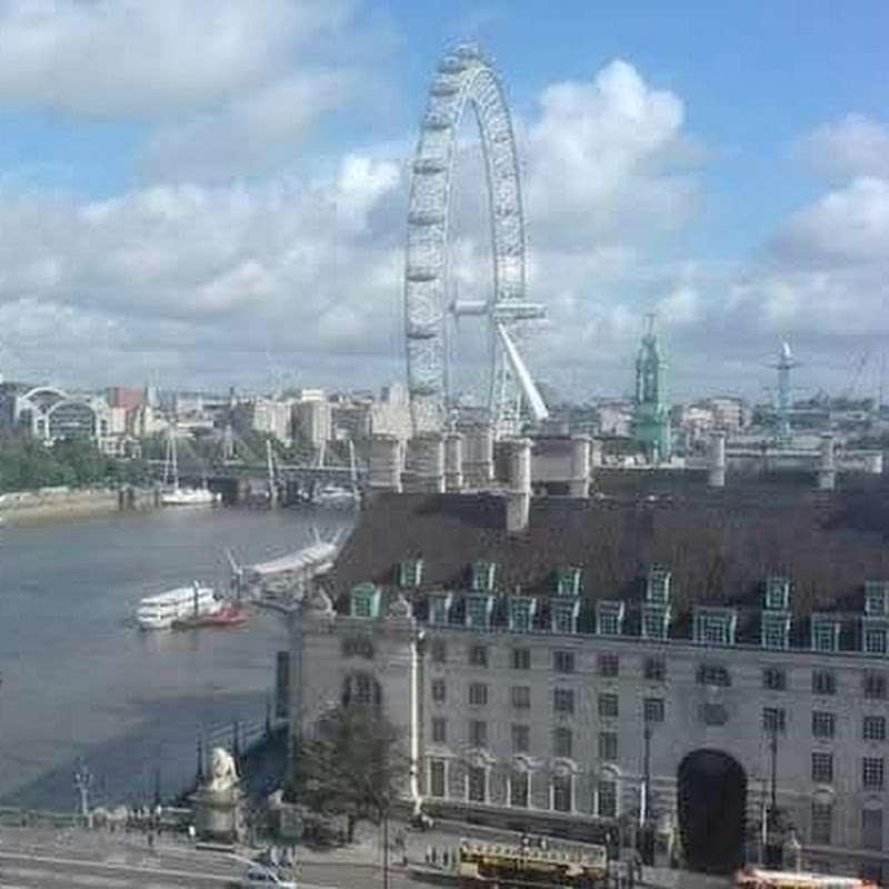 Uk Travel & lifestyle