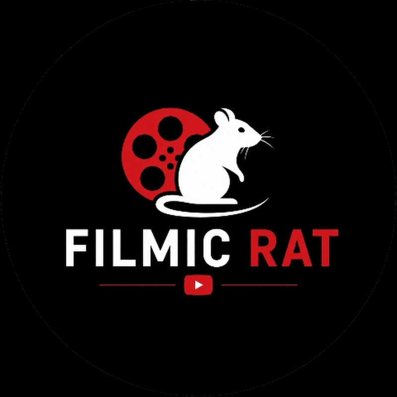 Filmic Rat