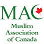 Muslim Association of Canada logo